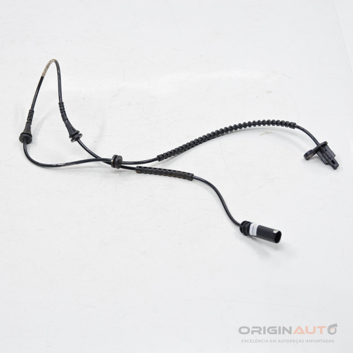 Sensor Abs Rotacao Dianteiro Bmw 320I M Sport G20 B48 2020 6895660 1544002