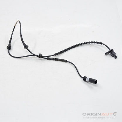 Sensor Abs Rotacao Dianteiro Bmw 320I M Sport G20 B48 2020 6895660 1544002