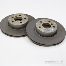 Par Disco De Freio Dianteiro Bmw 320I M Sport G20 B48 2020 6860911