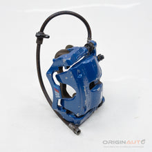 Pinca Freio Dianteira Esquerda Bmw 320I M Sport G20 B48 2020 6890757