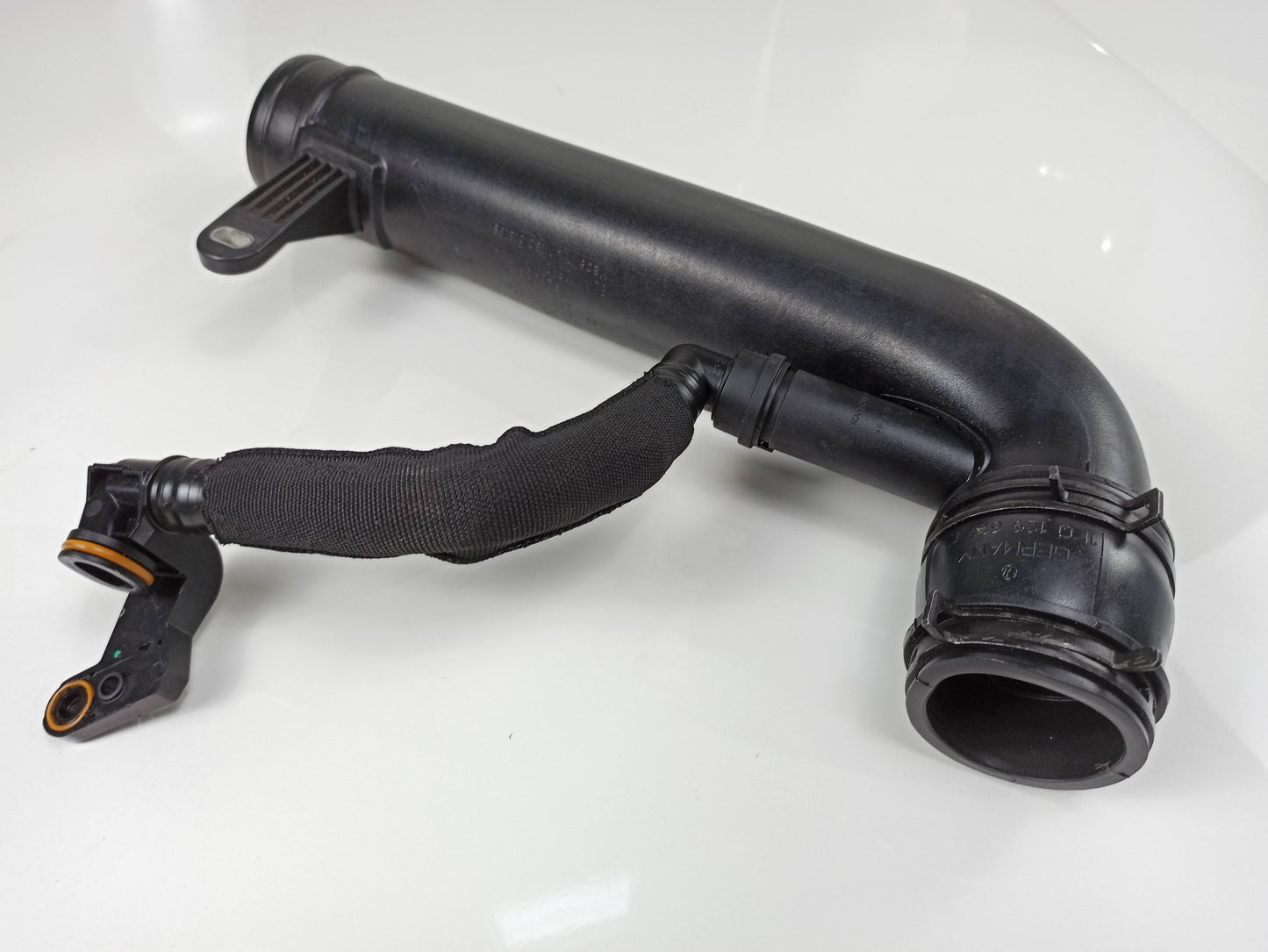 Tubo Admissao Ar Vw Jetta 2.0 Tsi 55C0129654 5C0129656 06L103226 1K0129627C