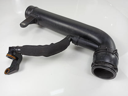 Tubo Admissao Ar Vw Jetta 2.0 Tsi 55C0129654 5C0129656 06L103226 1K0129627C