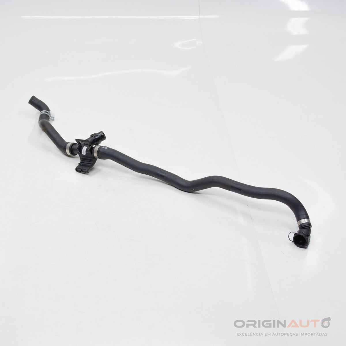 Mangueira De Agua Evaporador Bmw 320I M Sport G20 B48 2020 9398959