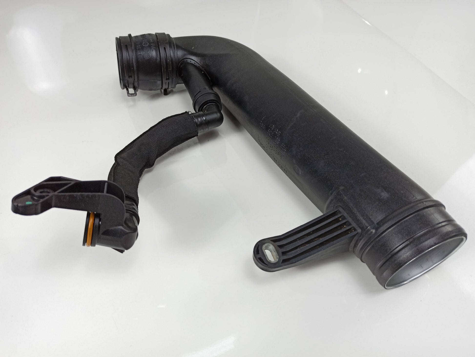 Tubo Admissao Ar Vw Jetta 2.0 Tsi 55C0129654 5C0129656 06L103226 1K0129627C