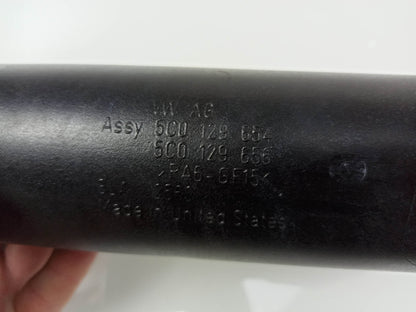 Tubo Admissao Ar Vw Jetta 2.0 Tsi 55C0129654 5C0129656 06L103226 1K0129627C