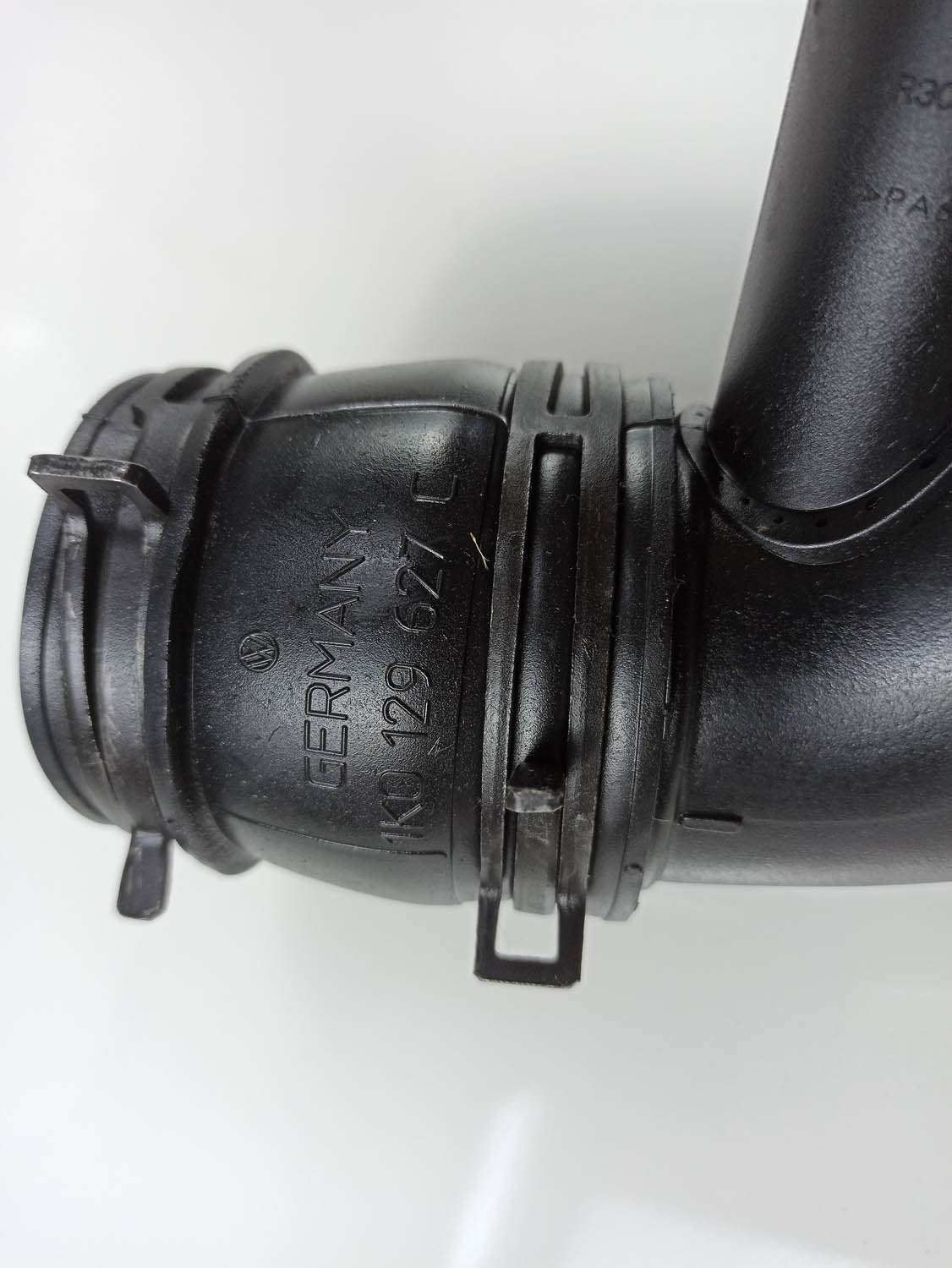 Tubo Admissao Ar Vw Jetta 2.0 Tsi 55C0129654 5C0129656 06L103226 1K0129627C