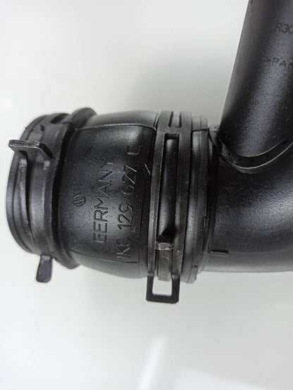 Tubo Admissao Ar Vw Jetta 2.0 Tsi 55C0129654 5C0129656 06L103226 1K0129627C