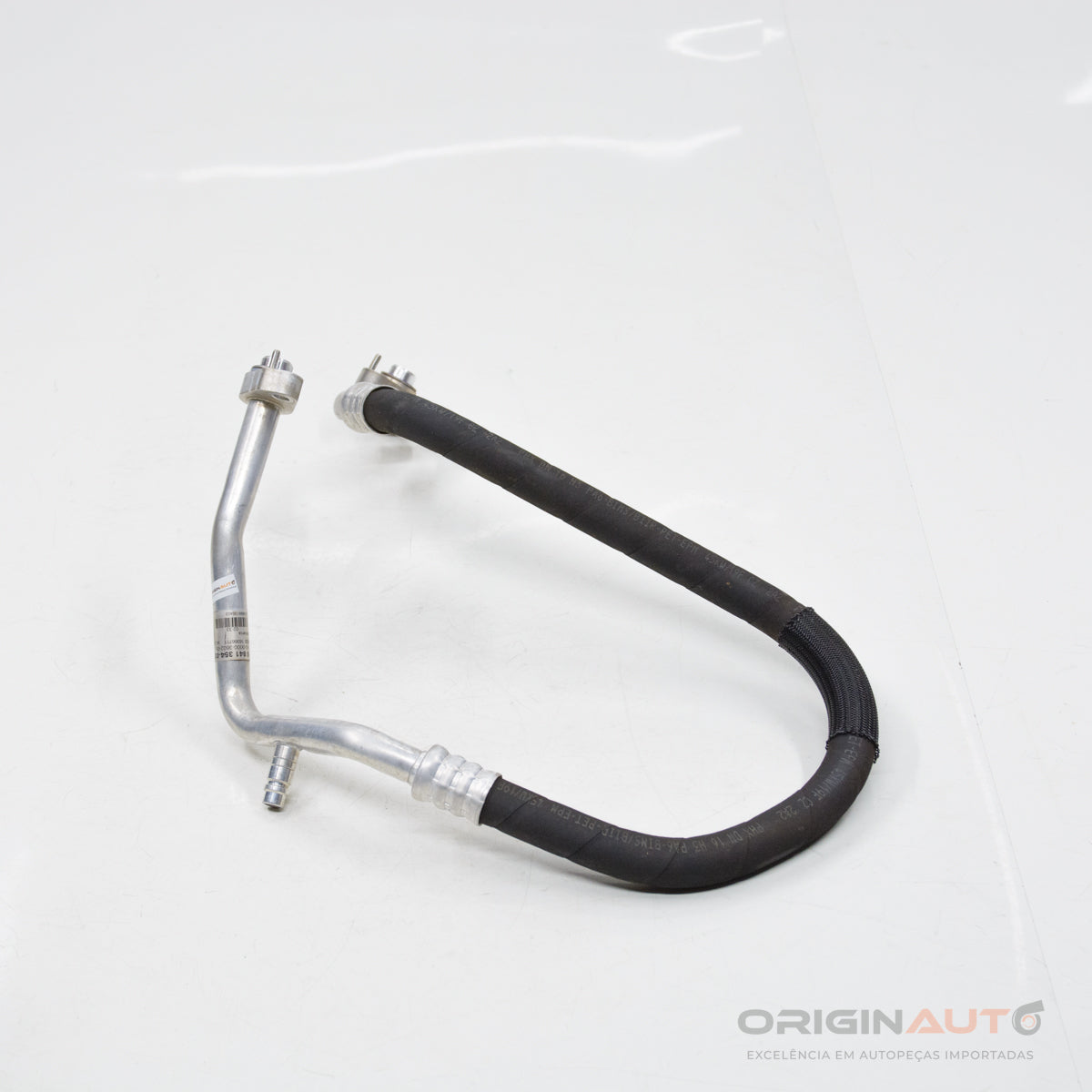 Mangueira A/C Ar Condicionado Bmw 320I M Sport G20 B48 2020 6841354