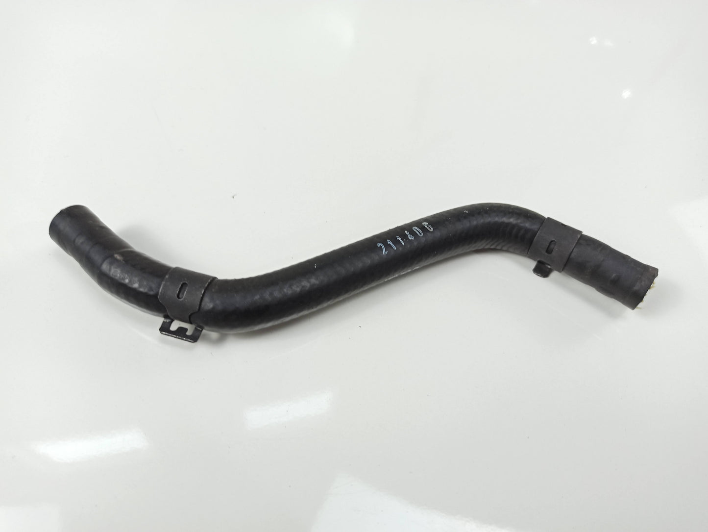 Mangueira Agua Radiador Vw Jetta 2.0 Tsi 2014 5C0122447F