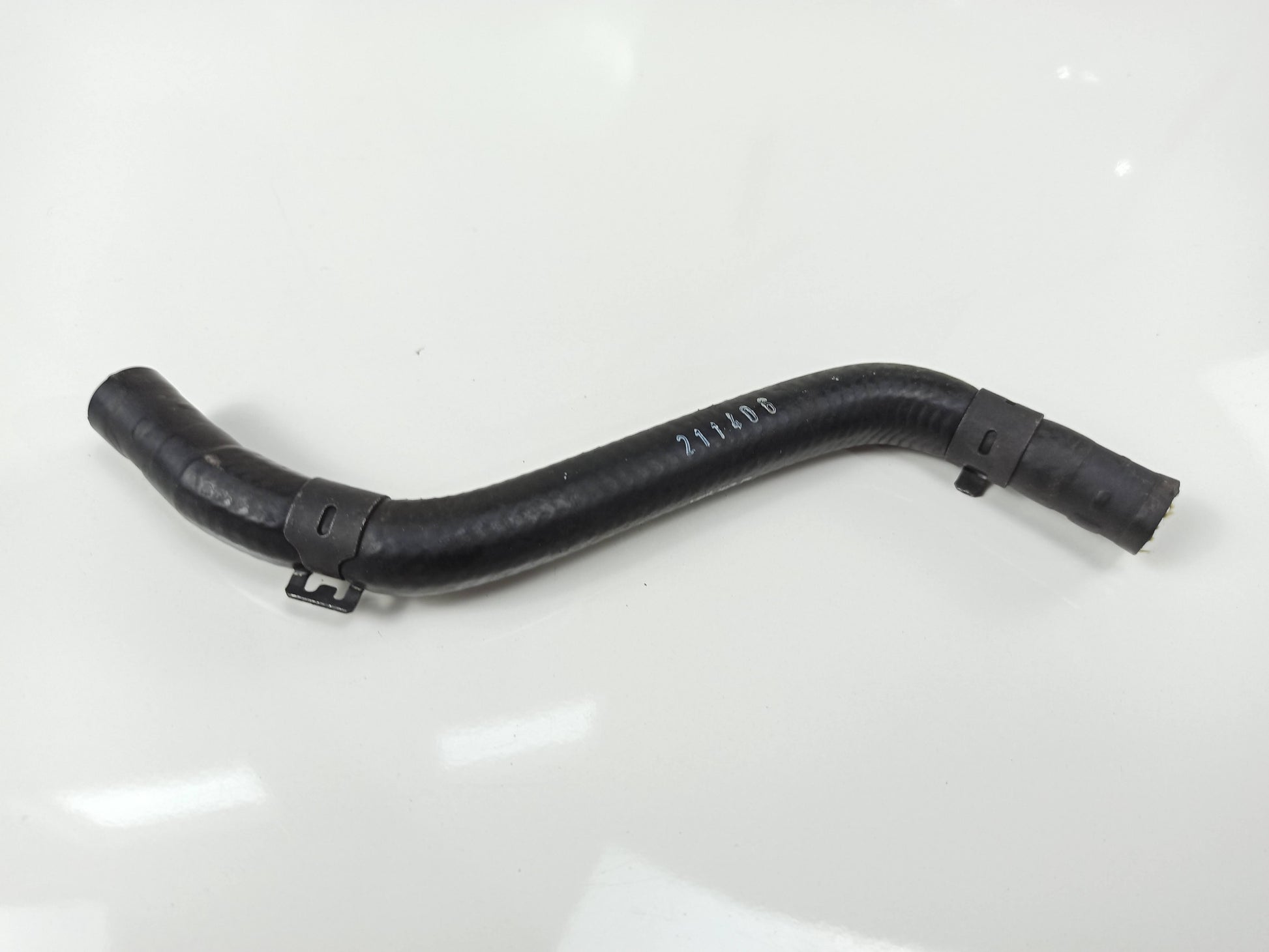 Mangueira Agua Radiador Vw Jetta 2.0 Tsi 2014 5C0122447F