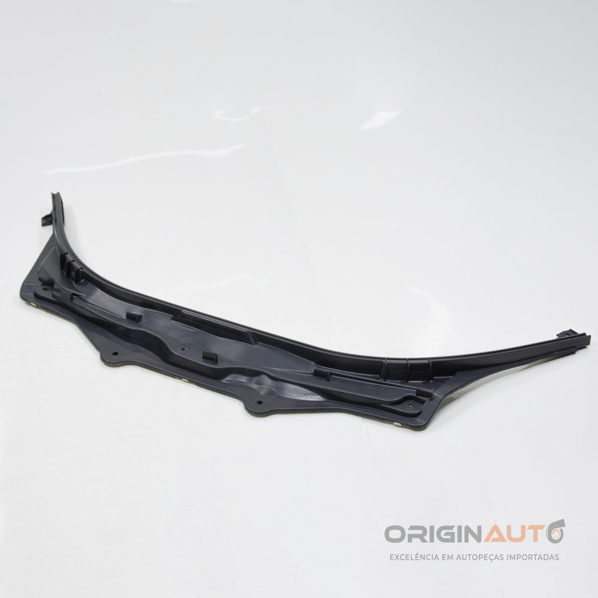 Moldura Acabamento Corta Fogo Superior Bmw 320I M Sport G20 B48 2020 7428165