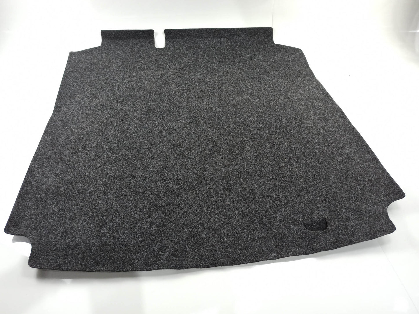 Tapete Assoalho Porta Malas Volkswagen Jetta 2.0 Tsi 2014 5C6863463