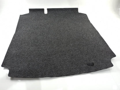 Tapete Assoalho Porta Malas Volkswagen Jetta 2.0 Tsi 2014 5C6863463