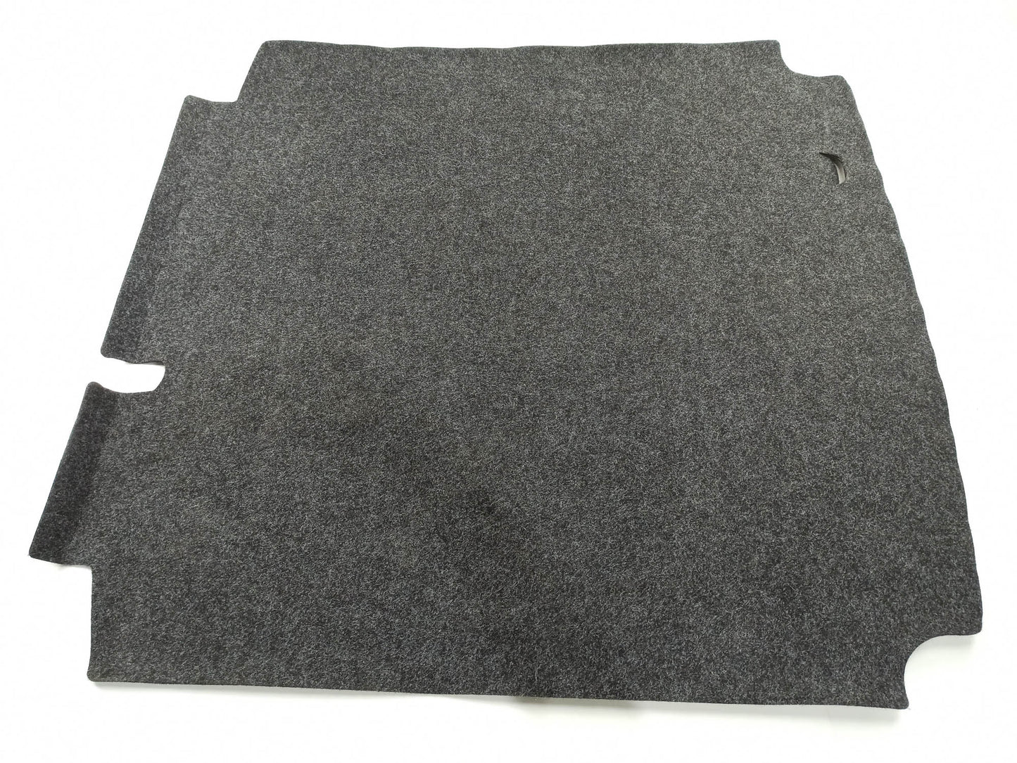 Tapete Assoalho Porta Malas Volkswagen Jetta 2.0 Tsi 2014 5C6863463