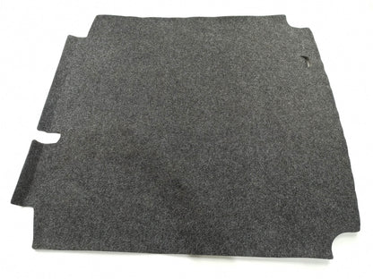 Tapete Assoalho Porta Malas Volkswagen Jetta 2.0 Tsi 2014 5C6863463