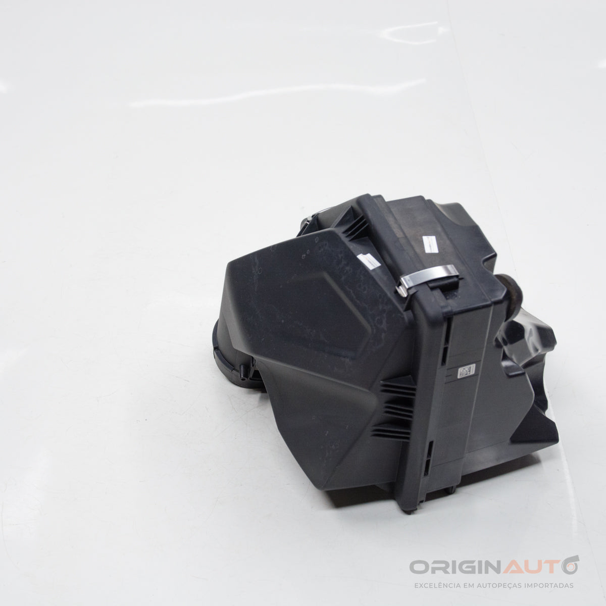 Caixa Filtro De Ar Bmw 320I M Sport G20 B48 2020 8580424