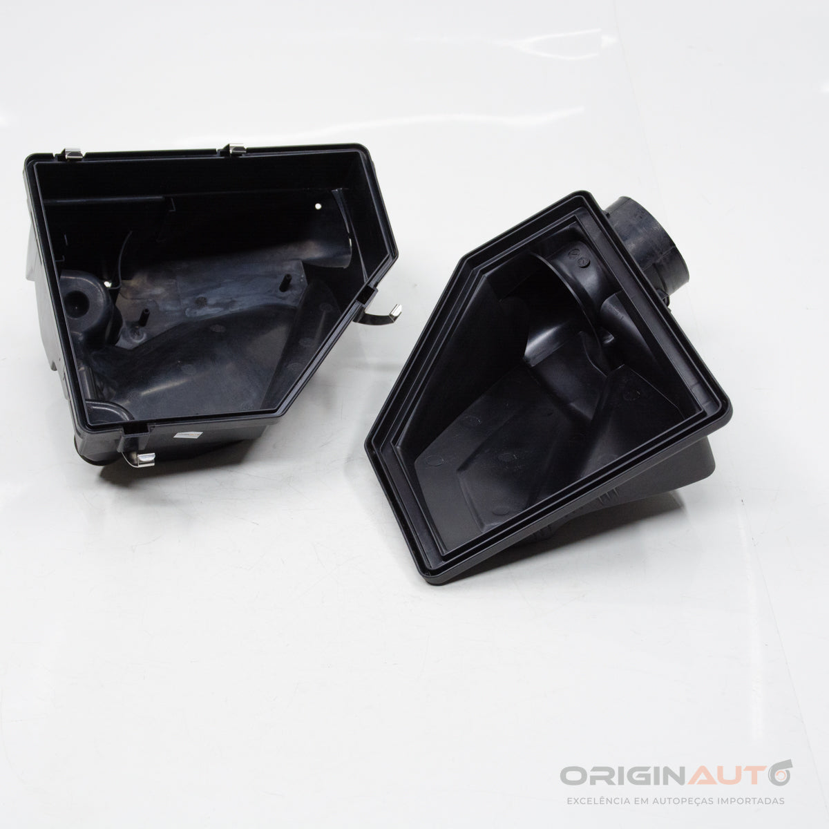 Caixa Filtro De Ar Bmw 320I M Sport G20 B48 2020 8580424