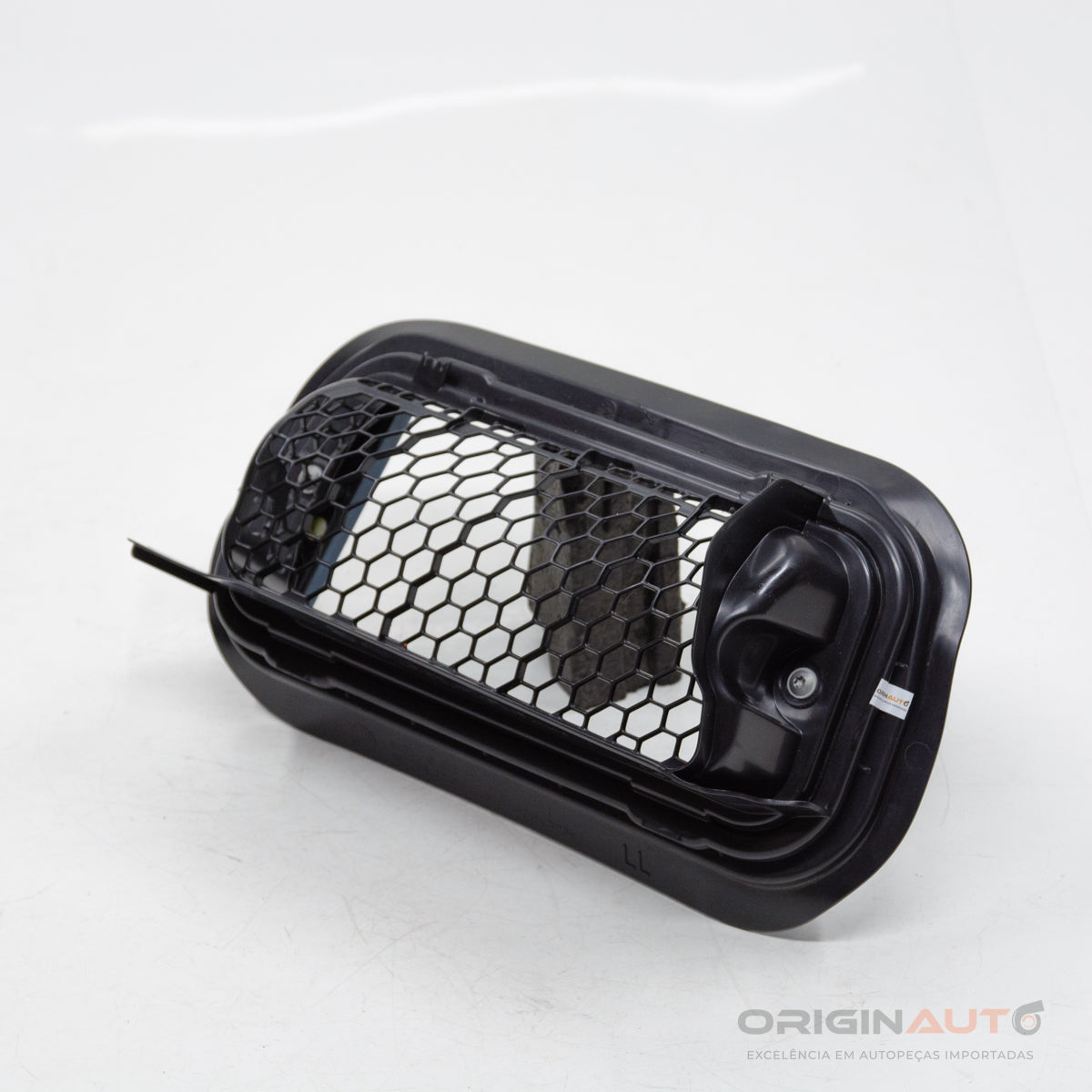 Moldura Entrada Ar Evaporadora Bmw 320I M Sport G20 B48 2020 6835826