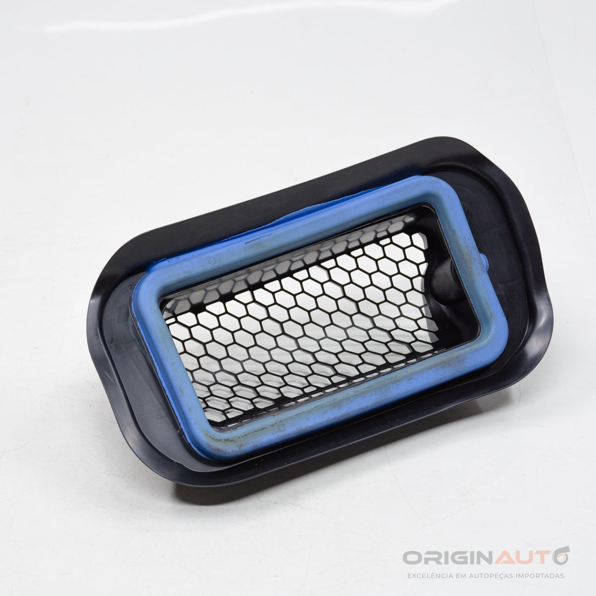 Moldura Entrada Ar Evaporadora Bmw 320I M Sport G20 B48 2020 6835826