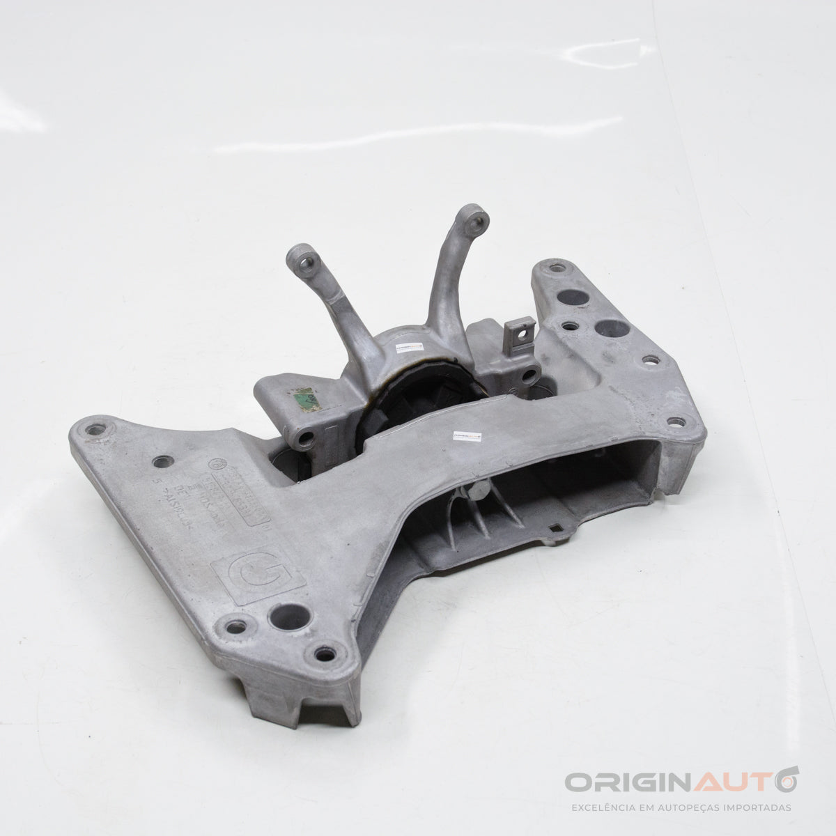 Coxim Caixa Cambio Bmw 320I M Sport G20 B48 2020 9485331 6861567