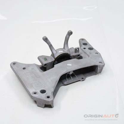 Coxim Caixa Cambio Bmw 320I M Sport G20 B48 2020 9485331 6861567