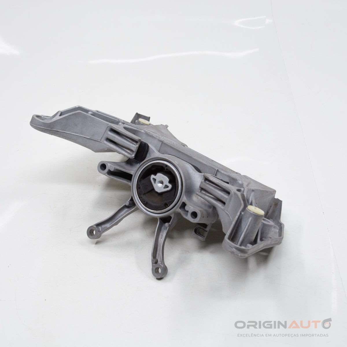 Coxim Caixa Cambio Bmw 320I M Sport G20 B48 2020 9485331 6861567