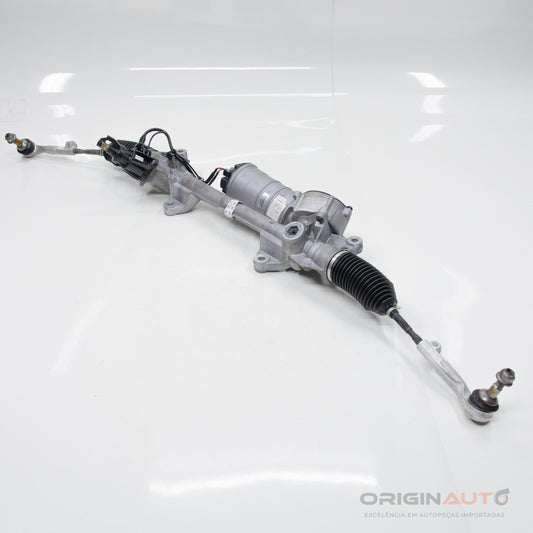 Caixa De Direcao Bmw 320I M Sport G20 B48 2020 6763697 32105A123A3