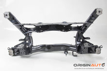 Agregado Suspensao Traseira Volkswagen Tiguan R-Line 2.0 2018 5Qn505235A