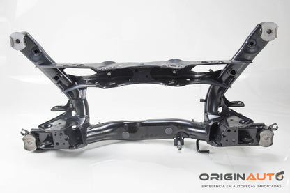 Agregado Suspensao Traseira Volkswagen Tiguan R-Line 2.0 2018 5Qn505235A