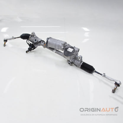 Caixa De Direcao Bmw 320I M Sport G20 B48 2020 6763697 32105A123A3