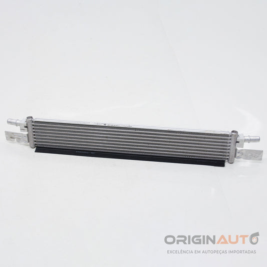 Radiador Resfriador Oleo Cambio Bmw 320I M Sport G20 B48 2020 8679837