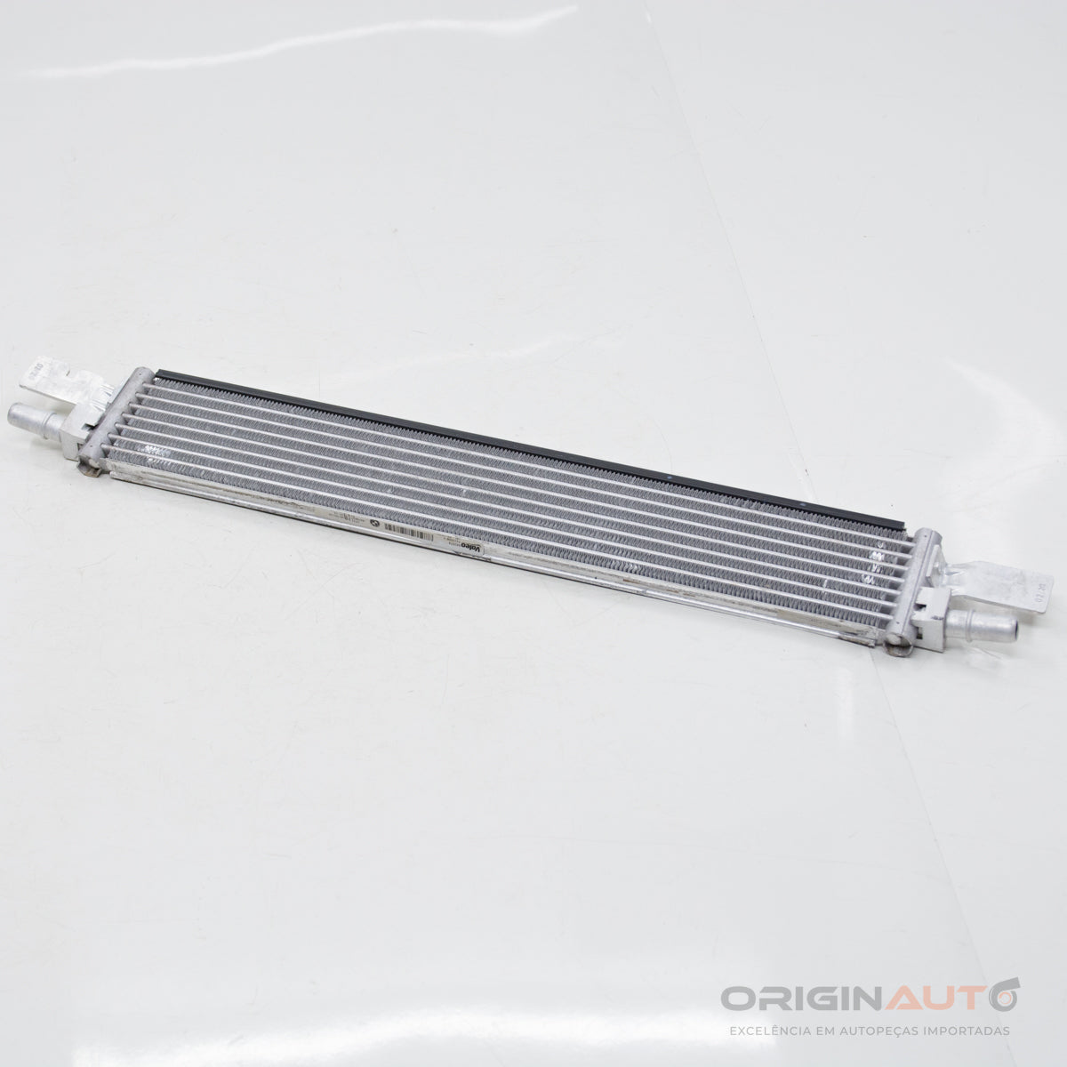 Radiador Resfriador Oleo Cambio Bmw 320I M Sport G20 B48 2020 8679837