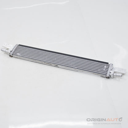 Radiador Resfriador Oleo Cambio Bmw 320I M Sport G20 B48 2020 8679837