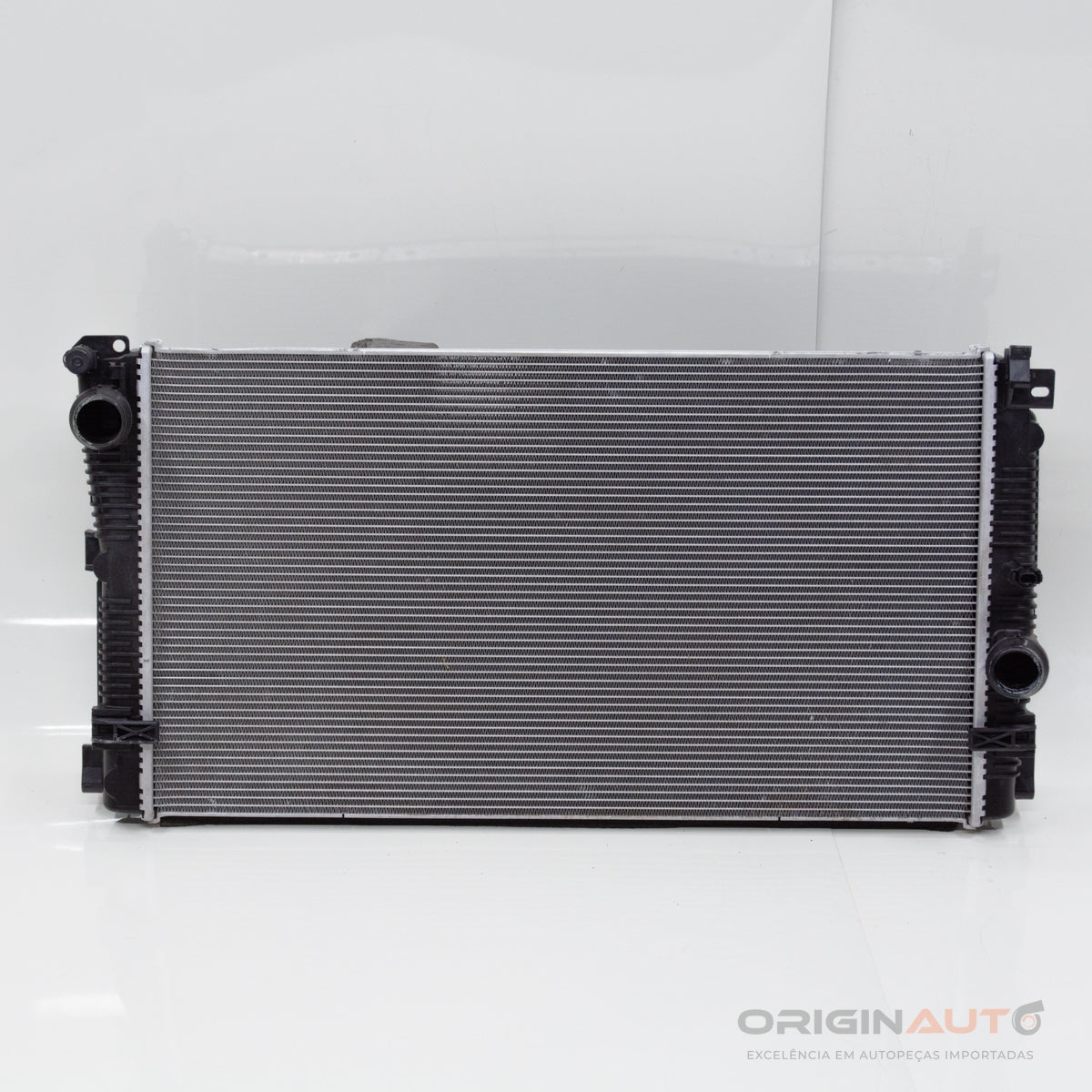 Radiador Agua Motor Bmw 320I M Sport G20 B48 2020 8666751