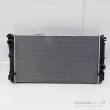 Radiador Agua Motor Bmw 320I M Sport G20 B48 2020 8666751