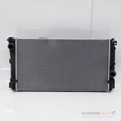Radiador Agua Motor Bmw 320I M Sport G20 B48 2020 8666751
