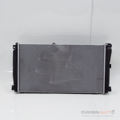 Radiador Agua Motor Bmw 320I M Sport G20 B48 2020 8666751