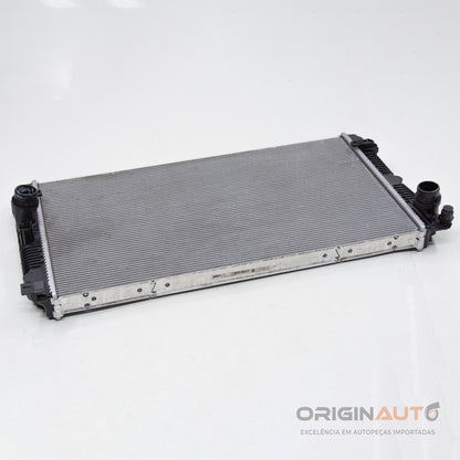 Radiador Agua Motor Bmw 320I M Sport G20 B48 2020 8666751