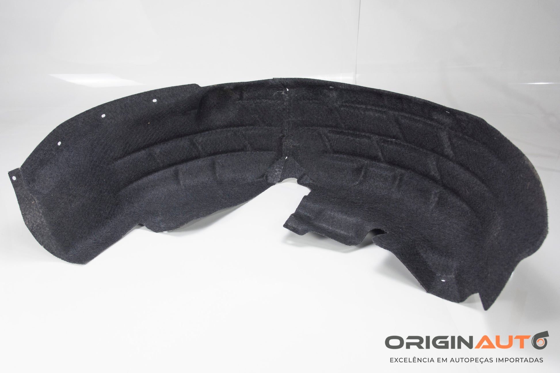 Parabarro Lameiro Tiguan 18 2019 2020 2021 Traseira Direita
