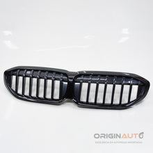 Grade Parachoque Dianteiro Bmw 320I M Sport G20 B48 2020 9465188