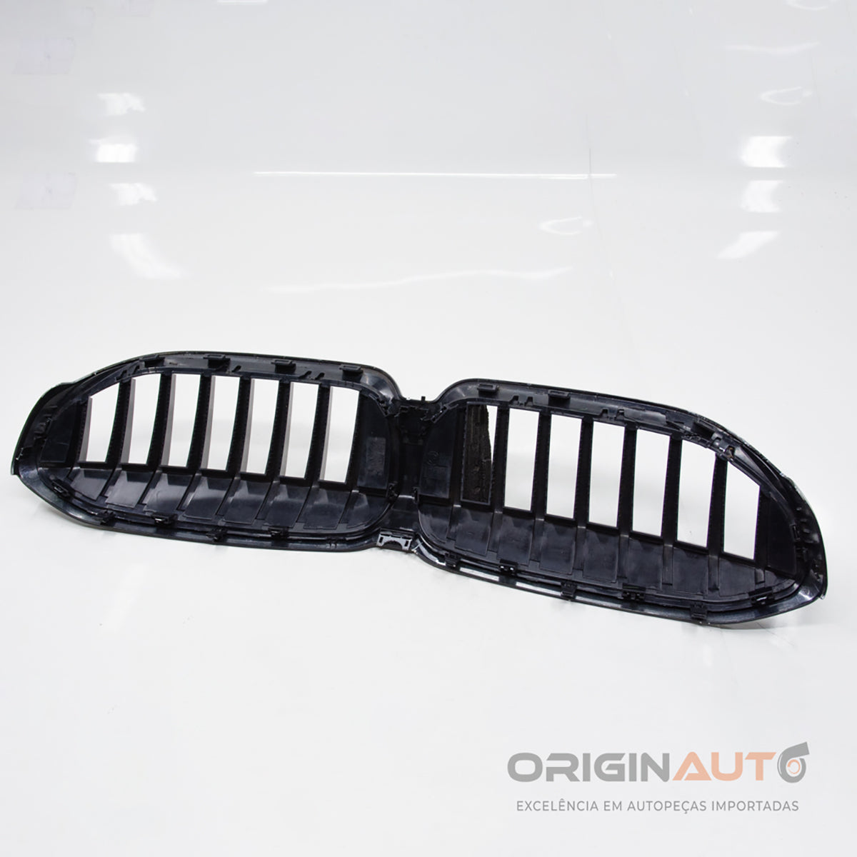 Grade Parachoque Dianteiro Bmw 320I M Sport G20 B48 2020 9465188