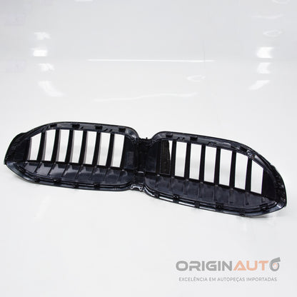 Grade Parachoque Dianteiro Bmw 320I M Sport G20 B48 2020 9465188