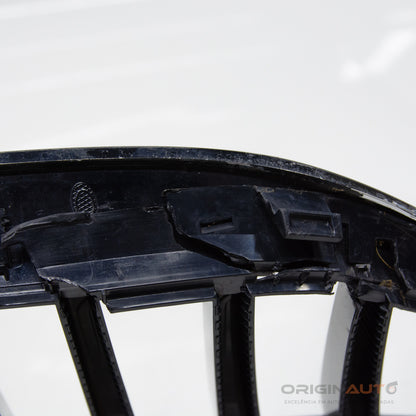 Grade Parachoque Dianteiro Bmw 320I M Sport G20 B48 2020 9465188