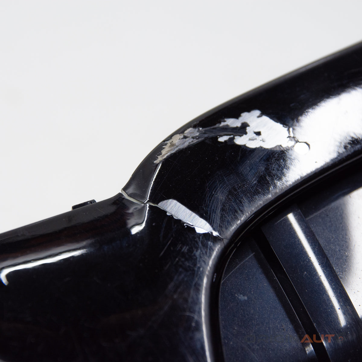 Grade Parachoque Dianteiro Bmw 320I M Sport G20 B48 2020 9465188