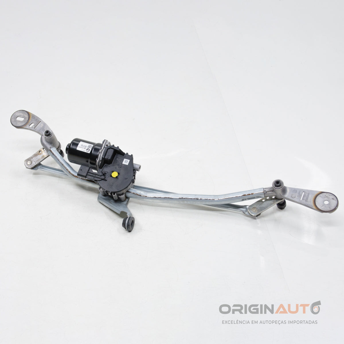 Motor Limpador Parabrisa Bmw 320I M Sport G20 B48 2020 7427901