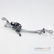 Motor Limpador Parabrisa Bmw 320I M Sport G20 B48 2020 7427901