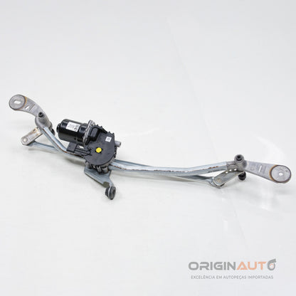 Motor Limpador Parabrisa Bmw 320I M Sport G20 B48 2020 7427901