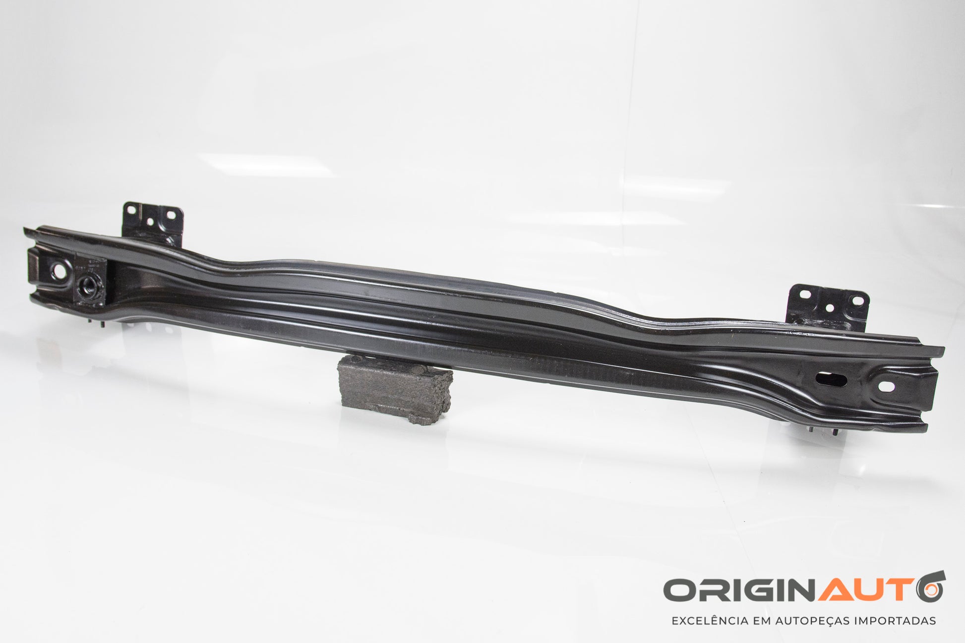 Alma Parachoque Traseiro Volkswagen Tiguan R-Line 2.0 2018 5Na807311