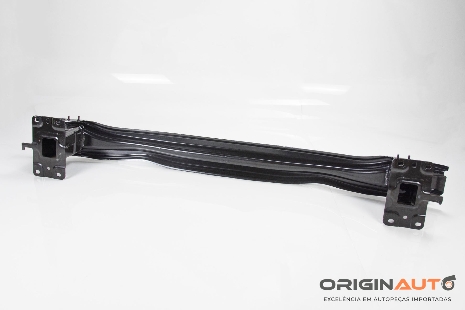 Alma Parachoque Traseiro Volkswagen Tiguan R-Line 2.0 2018 5Na807311