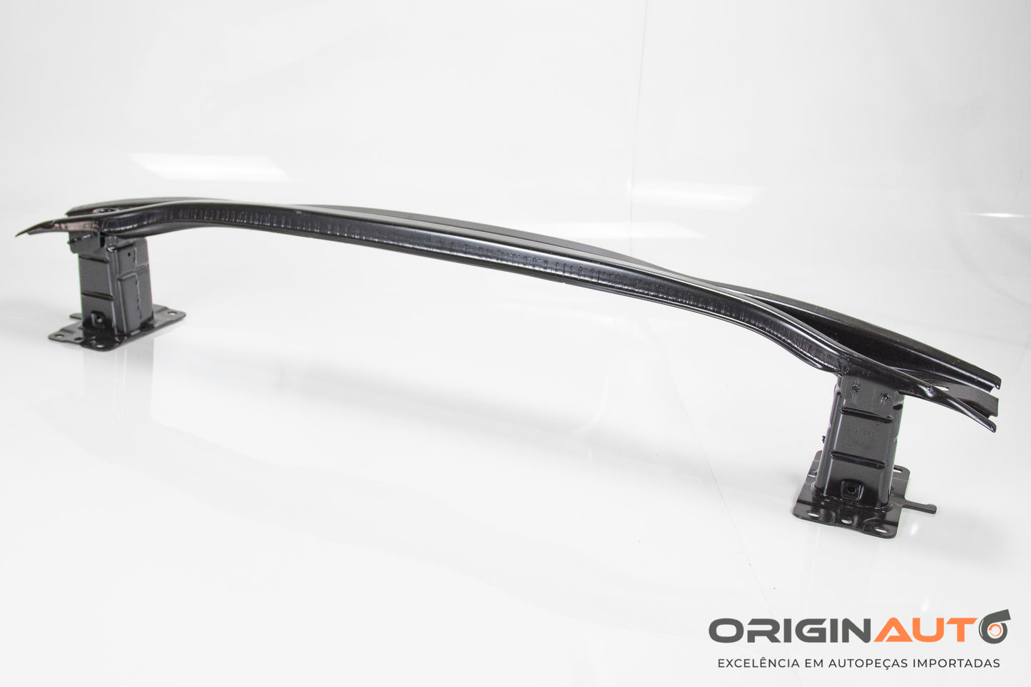 Alma Parachoque Traseiro Volkswagen Tiguan R-Line 2.0 2018 5Na807311